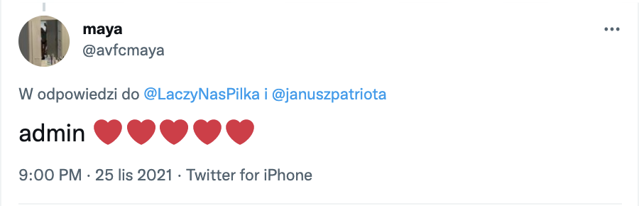 About me screenshot 5